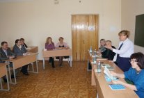 Guidelines for Development of Criminal and Criminal Procedural Law in Ukraine: Ways of improvement.