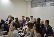 New forms of cooperation of Law Institute and the Association of Lawyers of Ukraine