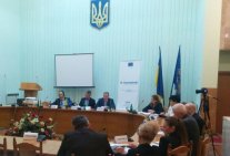 Problematic issues of Ukraine's relations with the European Union