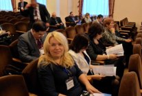 Зарубіжний досвід врядування – перспектива для вищих навчальних закладів України  