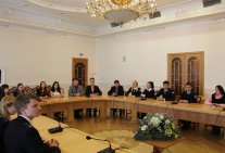 Діяльність Офісу Уповноваженого Верховної Ради України з прав людини