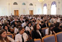 Всеукраїнська науково-практична конференція до Дня науки «Становлення та розвиток юридичної освіти в НАУ»