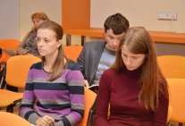Засідання Комітету з цивільного, сімейного та спадкового права Асоціації правників України