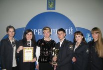 Всеукраїнський правовий VIP-турнір