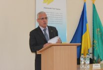 Adaptation of Ukrainian legislation to the legislation of the European Union in the field of civil aviation