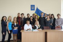 The practice of citizens of Ukraine to the European Court of Human Rights