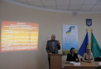 Новий Повітряний кодекс України та проблеми правового регулювання діяльності цивільної авіації