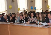 Всеукраїнський конкурс промов «Слово про Україну»