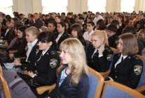 Всеукраїнська конференція молодих учених і студентів «Аеро-2012. Повітряне і космічне право»