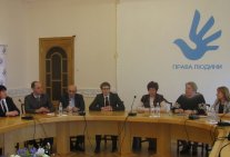 Екскурсія до Офісу Уповноваженого Верховної Ради України з прав людини
