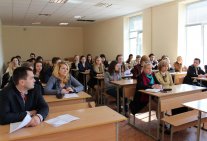 Проблеми функціонування соціальної держави в Україні