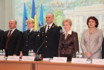 Перспективи розвитку повітряного і космічного права в Україні