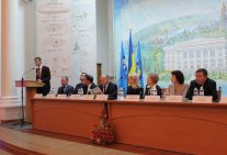 Перспективи розвитку повітряного і космічного права в Україні