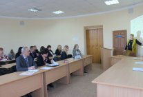 Правове регулювання системи вищої освіти в Україні на прикладі НАУ