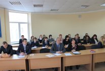 Legal regulation of higher education in Ukraine as an example of NAU