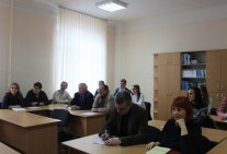 Механізм сучасної правової держави у доктрині конституційної реформи в Україні 