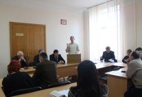 Механізм сучасної правової держави у доктрині конституційної реформи в Україні 