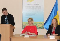 Роль Української Гельсінської Групи у захисті прав людини 
