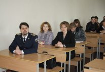 The ХІ International scientific-practical conference of young scientists and students «Flight. Modern problems of science»