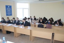 The ХІ International scientific-practical conference of young scientists and students «Flight. Modern problems of science»